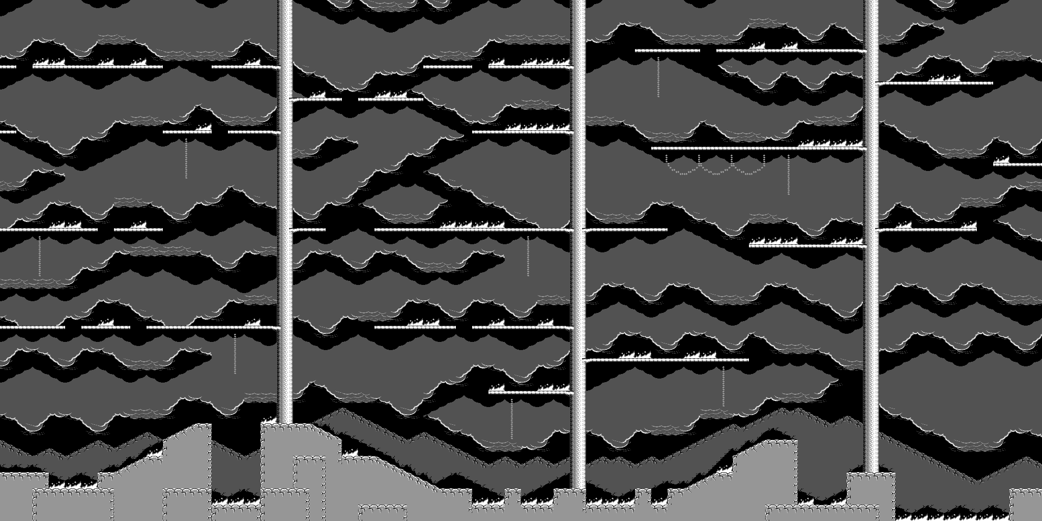 Level 10 map